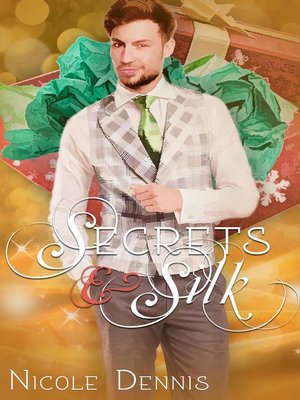 cover image of Secrets & Silk